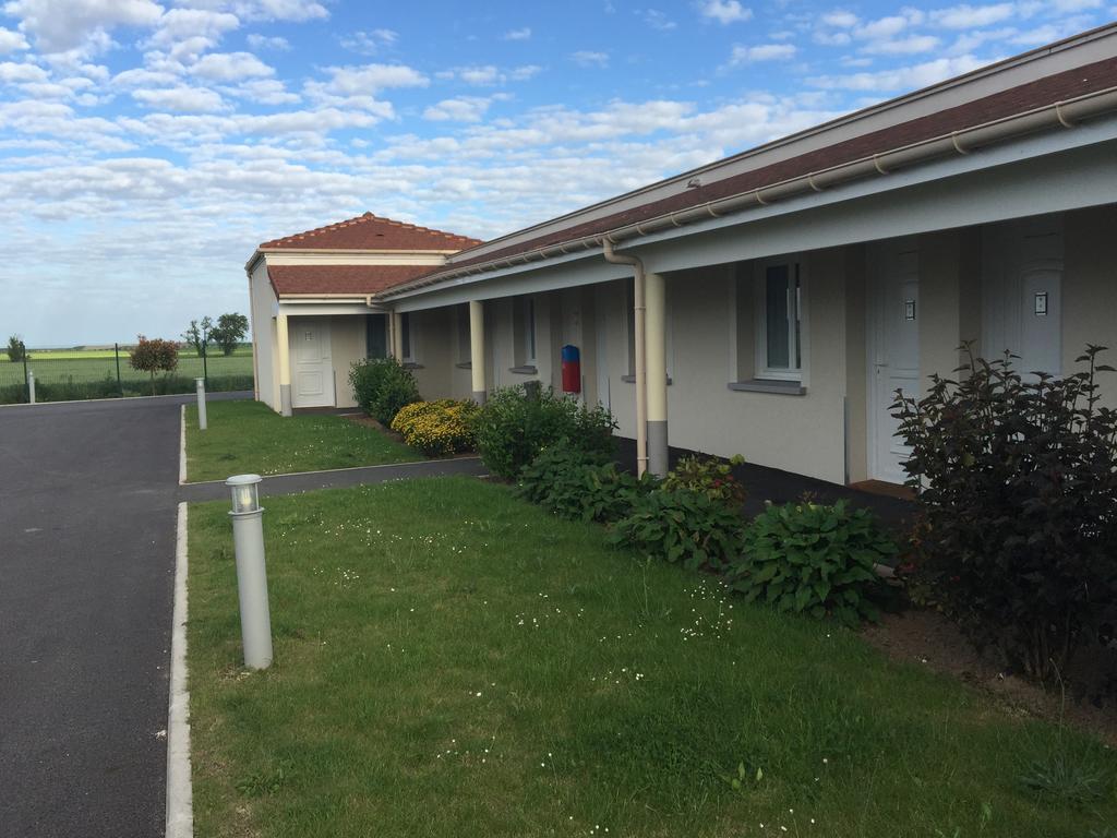 Airport-Hotel Mauregard Δωμάτιο φωτογραφία