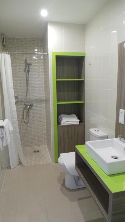 Airport-Hotel Mauregard Εξωτερικό φωτογραφία