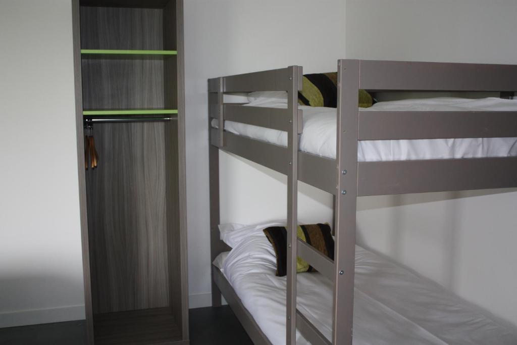 Airport-Hotel Mauregard Δωμάτιο φωτογραφία
